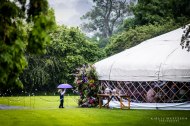 Yorkshire Yurts