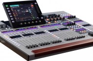 Digital Mixing Desk Hire