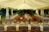 Manor Hire Marquees undefined Profile 1