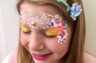 Little Pixies Face Painting & Glitter Tattoos undefined Profile 1