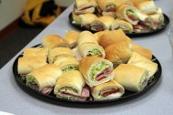 Sandwich Platters 