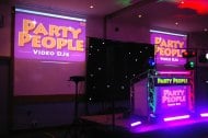 Party People Video DJs undefined Profile 1