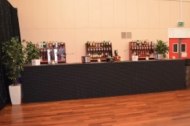 A & D Bar Services Ltd