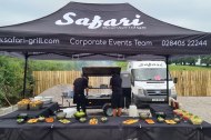 Safari Corporate Catering undefined Profile 1