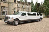 Edinburgh Limousines  undefined Profile 1