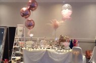 Balloon Decor