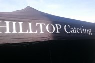 Hilltop Catering