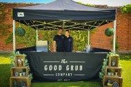 The Good Grub Catering Co. undefined Profile 1