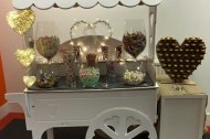 Sweetie Treatie Candy Cart Hire undefined Profile 1