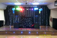 DJ Sounds Mobile Disco