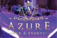 Azure Bar Events