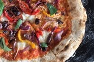 Chanbury's Woodfired Italian