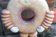 Davy Donut