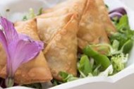 Yasmins Samosas