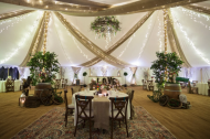 The Pearl Tent Company