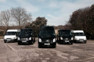 East London Minibus Hire undefined Profile 1