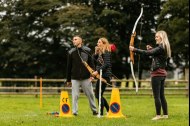 fun Competitive Archery