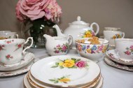 Derby Vintage China Hire undefined Profile 1