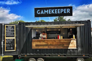 Gamekeeper