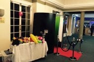 S.O.M. Photo Booth Hire London Croydon 