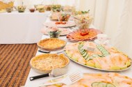 Bevington's Catering