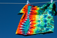 Tie-Dye Workshops