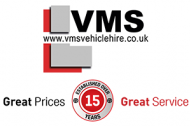 VMS Vehicle Hire undefined Profile 1