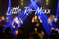 Little Re-Mixx undefined Profile 1