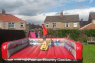 Premier Bouncy Castles undefined Profile 1