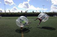 Ne Bubble Football Ltd undefined Profile 1