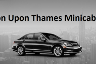 Kingston upon Thames Minicab Cars undefined Profile 1