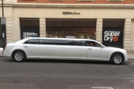 First Choice Limo Hire undefined Profile 1