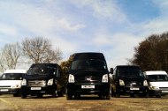 Essex Minibuses undefined Profile 1