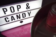 Pop & Candy  undefined Profile 1