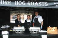 Cheshire Hog Roasts undefined Profile 1