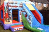 Ace Bouncy Castles