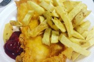 Absolute Fish & Chips undefined Profile 1