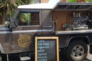 Hitch 'n' Hop Mobile Drinks