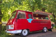 Chihuahua's: Modern Mexican Street Food undefined Profile 1