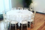 Chair and Table Hire