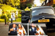 Paparazzi Taxis | Photo Booths undefined Profile 1