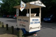 Peters Ice Cream Co