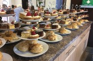 Afternoon Tea Event