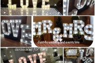 Just4uweddings and Events Hire undefined Profile 1