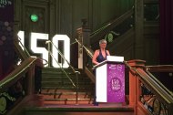 Barnardos 150th Anniversary Gala Dinner 2017