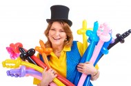 Cazzi Magic Childrens Entertainer