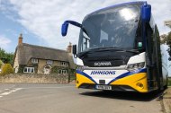 Johnsons Coaches  undefined Profile 1