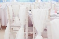 Sophia McElroy Luxury Weddings & Events