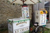 Sevanetti Ice Cream Bikes undefined Profile 1