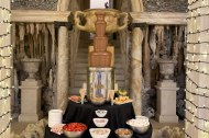 Cotswold Chocolate Fountains